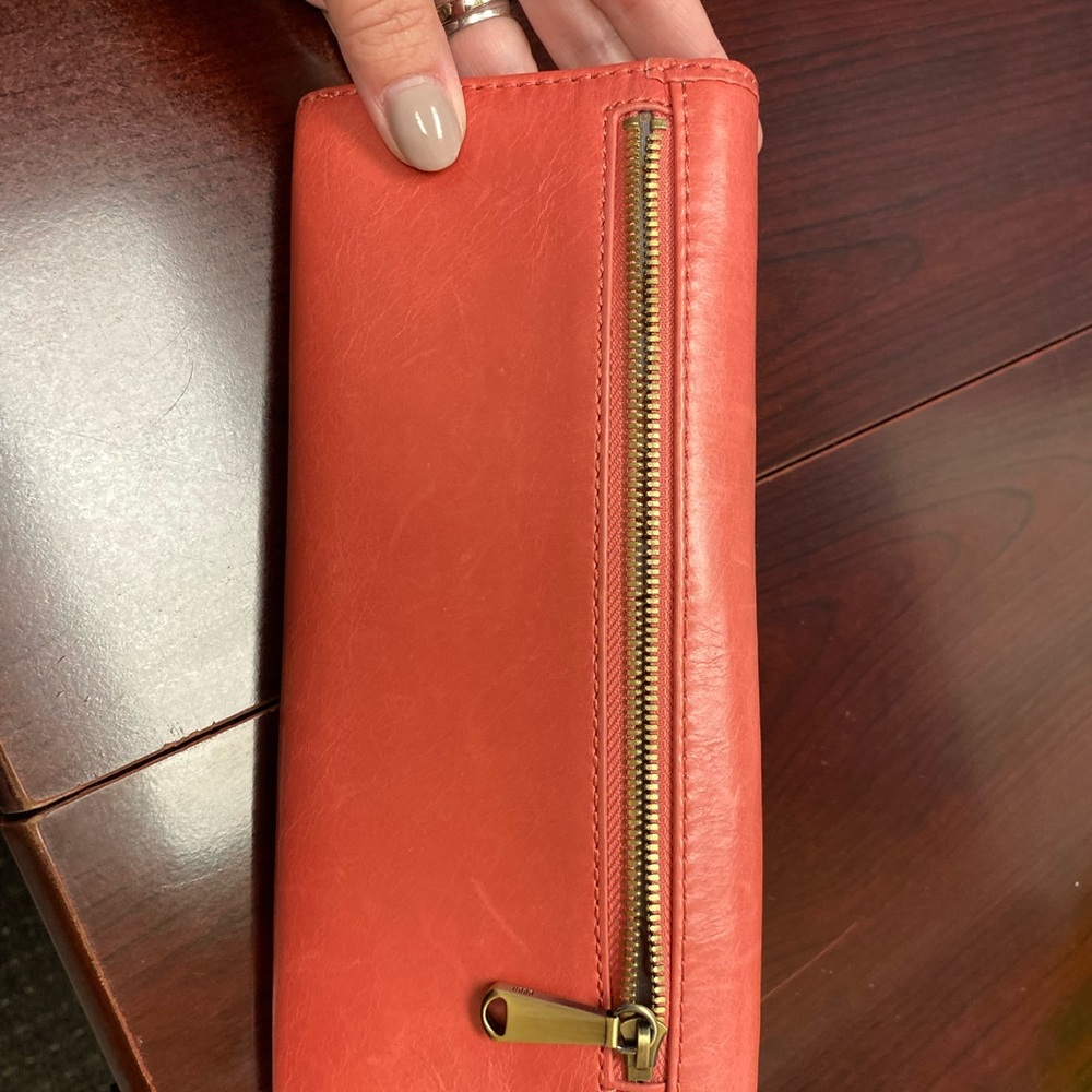 HOBO Ardor wallet